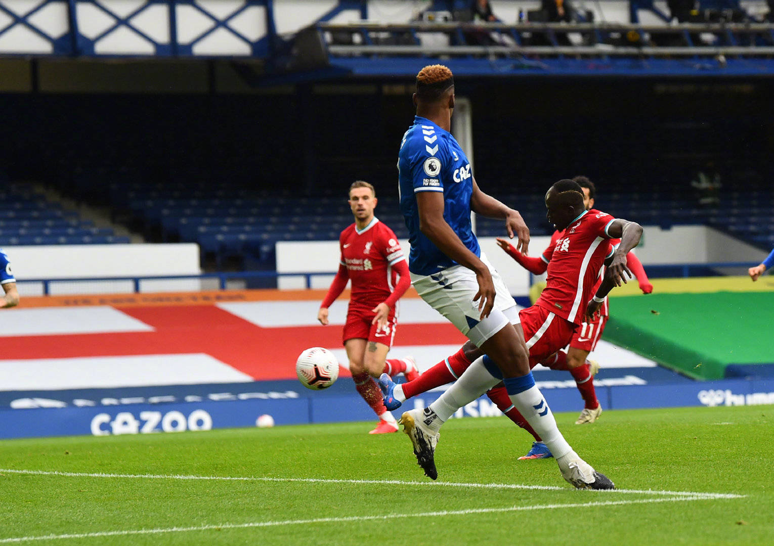 对比赛的影 对比赛的影