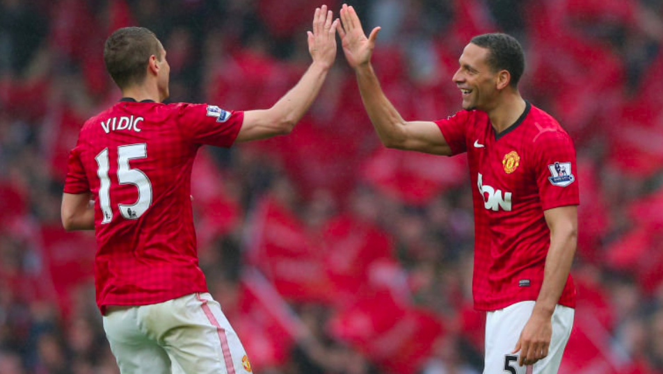 他所渴望的 他所渴望的